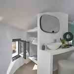 Villa Topos Exclusive Santorini Imerovígli