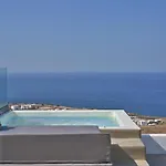 Topos Exclusive Santorini * Imerovígli