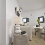 Villa Topos Exclusive Santorini *