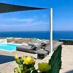 Topos Exclusive Santorini * Imerovígli