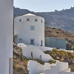 Topos Exclusive Santorini Imerovígli
