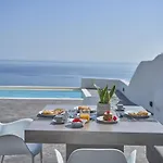 Topos Exclusive Santorini * Имеровигли