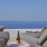 Topos Exclusive Santorini