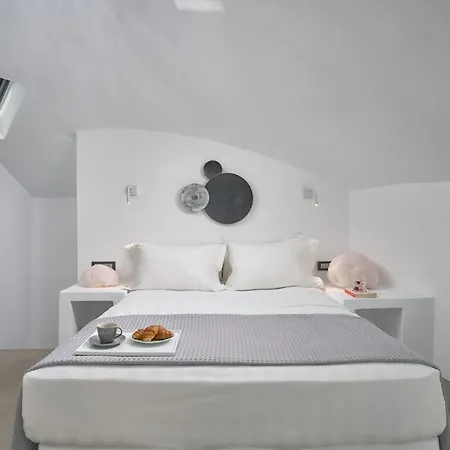 Topos Exclusive Santorini Villa Imerovigli (Santorini)