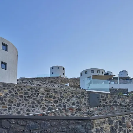 Topos Exclusive Santorini * Imerovigli (Santorini)