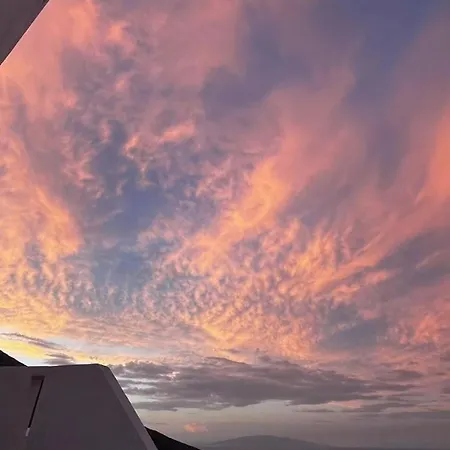 Topos Exclusive Santorini * Imerovigli (Santorini)