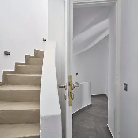 Vila Topos Exclusive Santorini Imerovigli (Santorini)