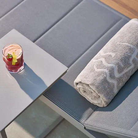 Topos Exclusive Santorini Villa *