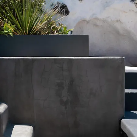 Villa Topos Exclusive Santorini