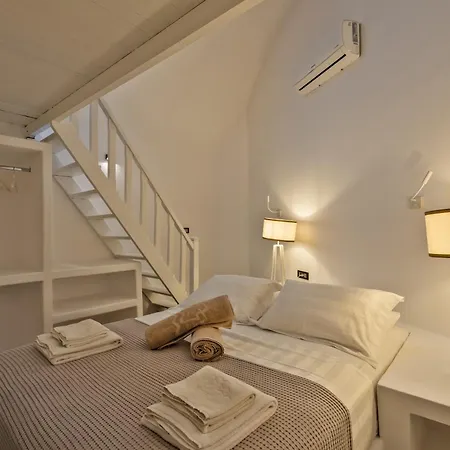 Villa Topos Exclusive Santorini