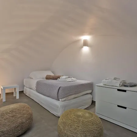 Topos Exclusive Santorini * Imerovigli (Santorini)