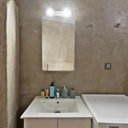 Topos Exclusive Santorini