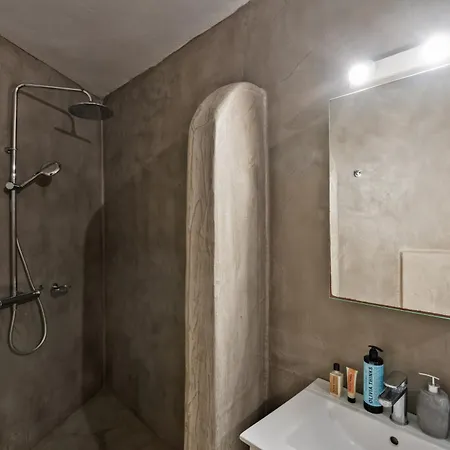 Villa Topos Exclusive Santorini