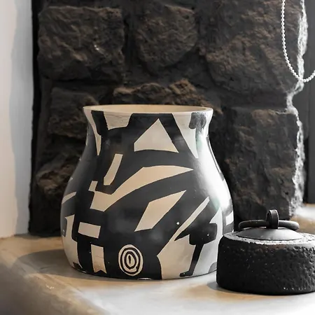 Topos Exclusive Santorini Villa