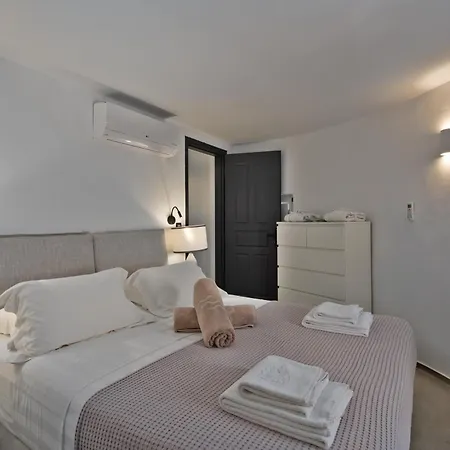 Topos Exclusive Santorini Villa Imerovigli (Santorini)