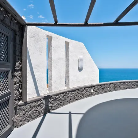 Villa Topos Exclusive Santorini Imerovigli (Santorini)
