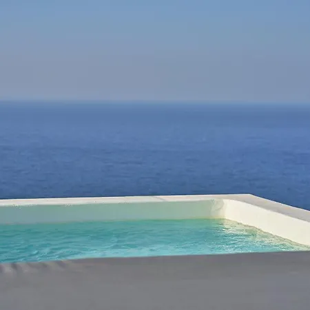 Topos Exclusive Santorini Imerovigli (Santorini)