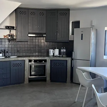 Topos Exclusive Santorini * Imerovigli (Santorini)