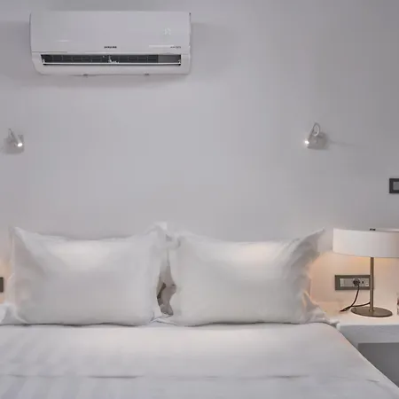 Villa Topos Exclusive Santorini
