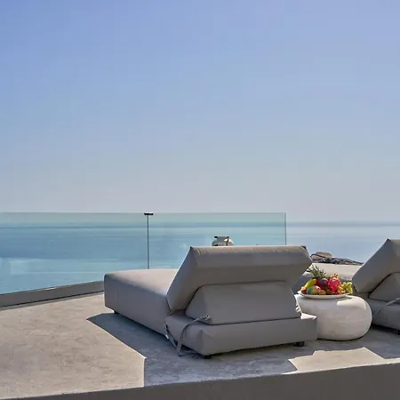 Villa Topos Exclusive Santorini *