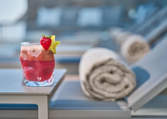 Villa Topos Exclusive Santorini Imerovigli (Santorini)