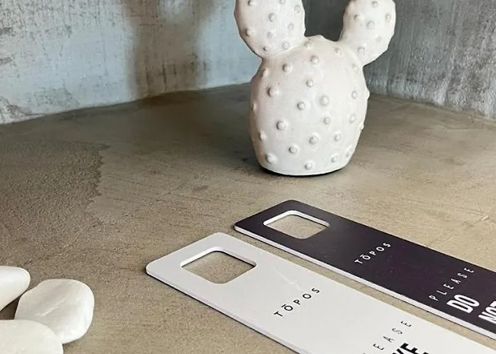 Topos Exclusive Santorini Villa Imerovigli (Santorini)