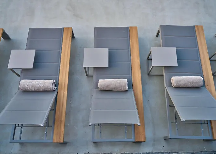 Topos Exclusive Santorini Villa