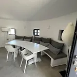 Topos Exclusive Santorini Villa