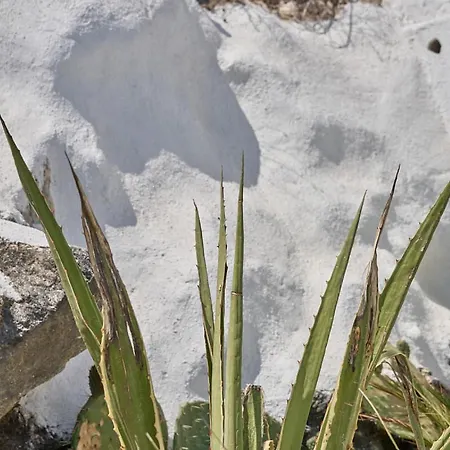 Topos Exclusive Santorini *