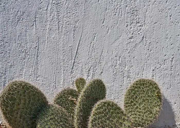 빌라 Topos Exclusive Santorini *