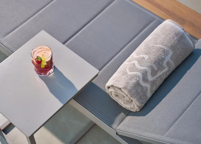 Topos Exclusive Santorini 빌라 *