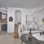 Villa Topos Exclusive Santorini *