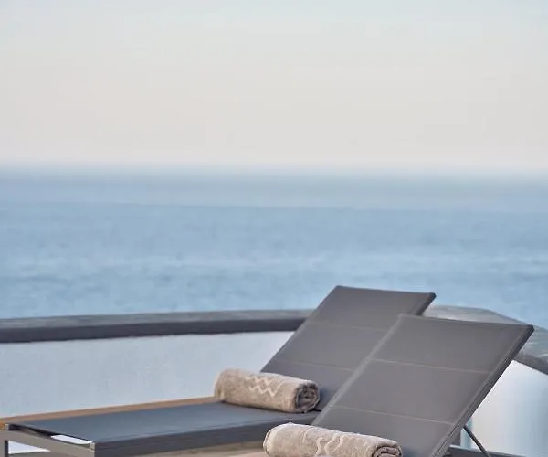 Topos Exclusive Santorini Villa