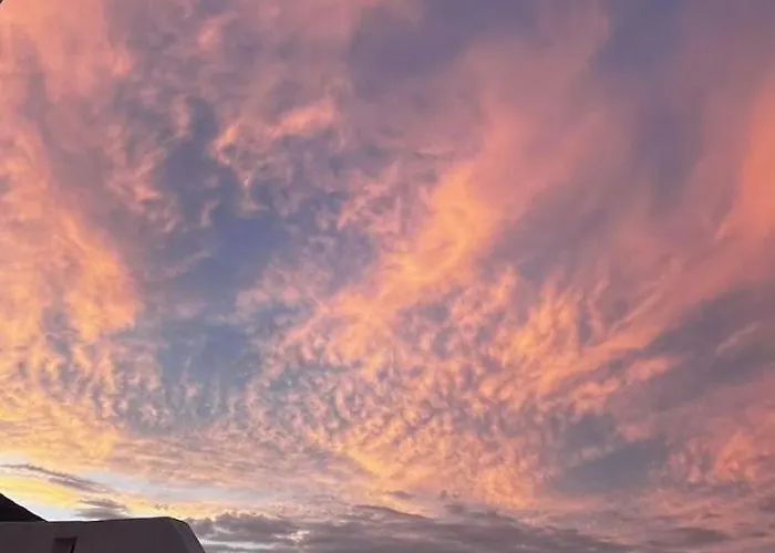 Topos Exclusive Santorini * Imerovígli